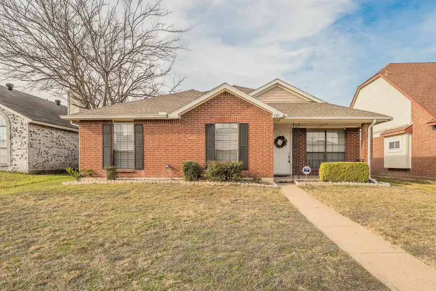 421 Sims Drive, Cedar Hill, TX 75104 - Image #2