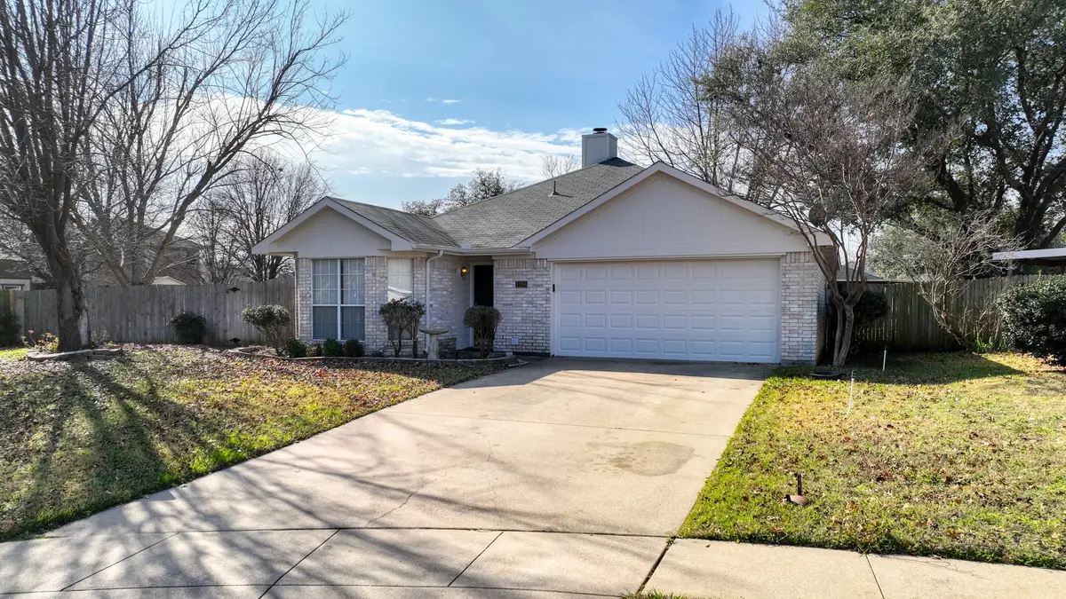 1100 Miles Avenue, Burleson, TX 76028 - Image #1