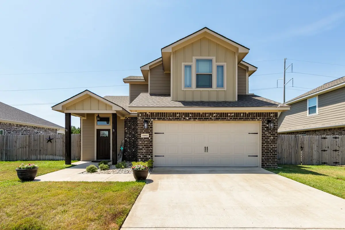 15443 Anna Lane, Lindale, TX 75771 - Image #1