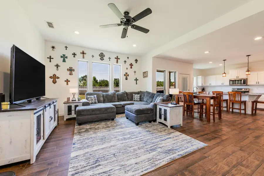 15443 Anna Lane, Lindale, TX 75771 - Image #3