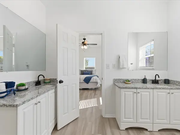 408 Susan Drive, Kennedale, TX 76060