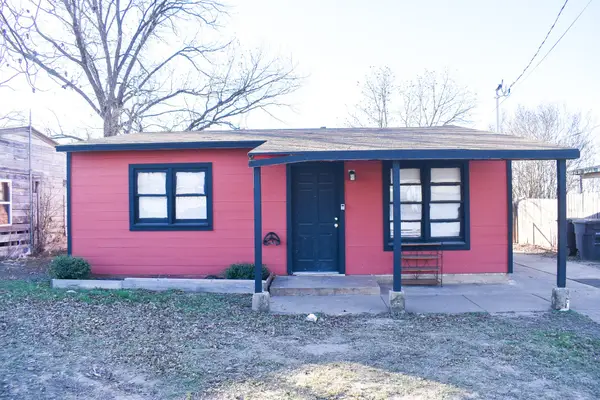 905 Bee Street, Brady, TX 76825