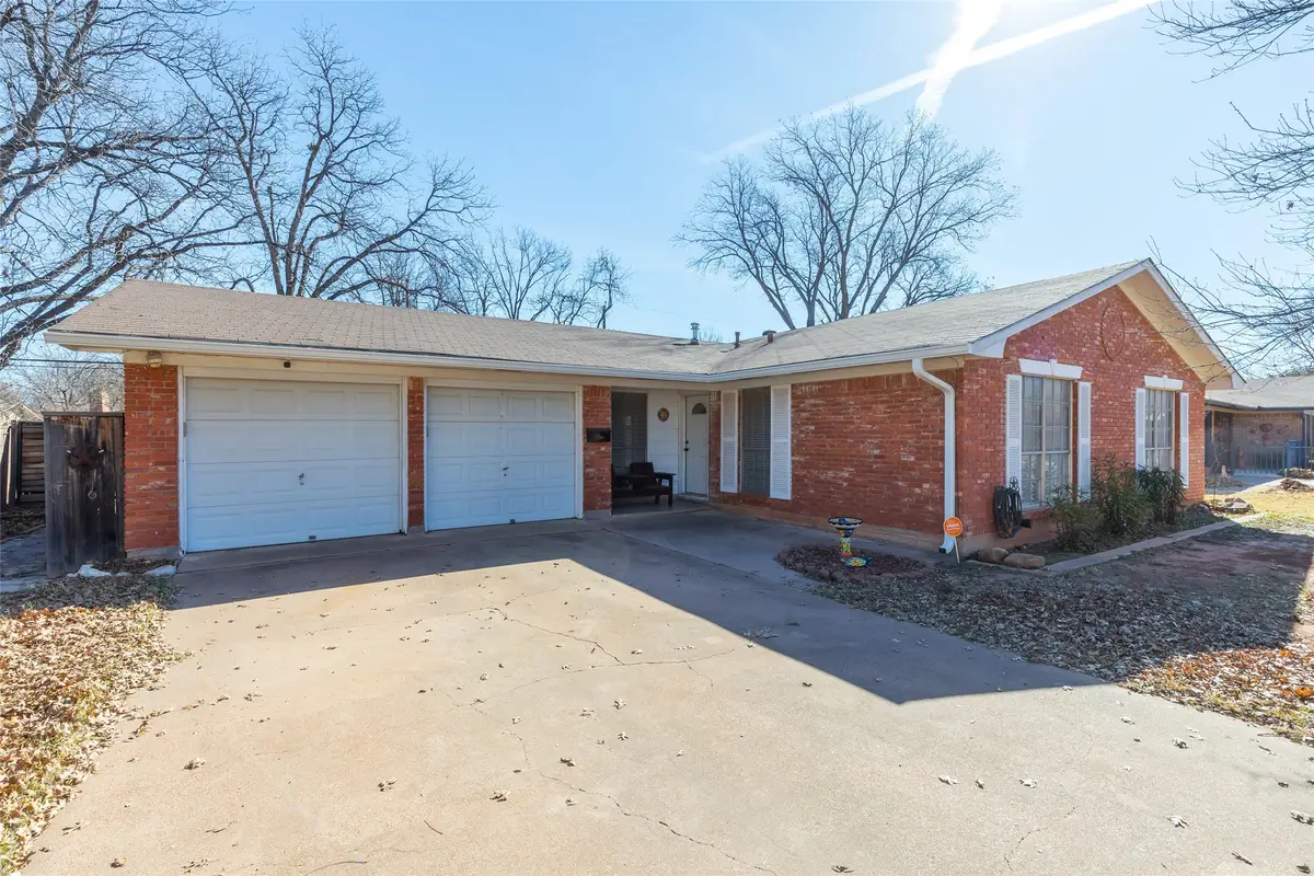 2501 S Elmwood Drive, Abilene, TX 79605 - Image #1