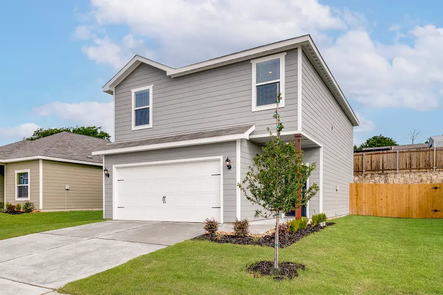 6359 Racer Summit Drive, Dallas, TX 75241 - #2