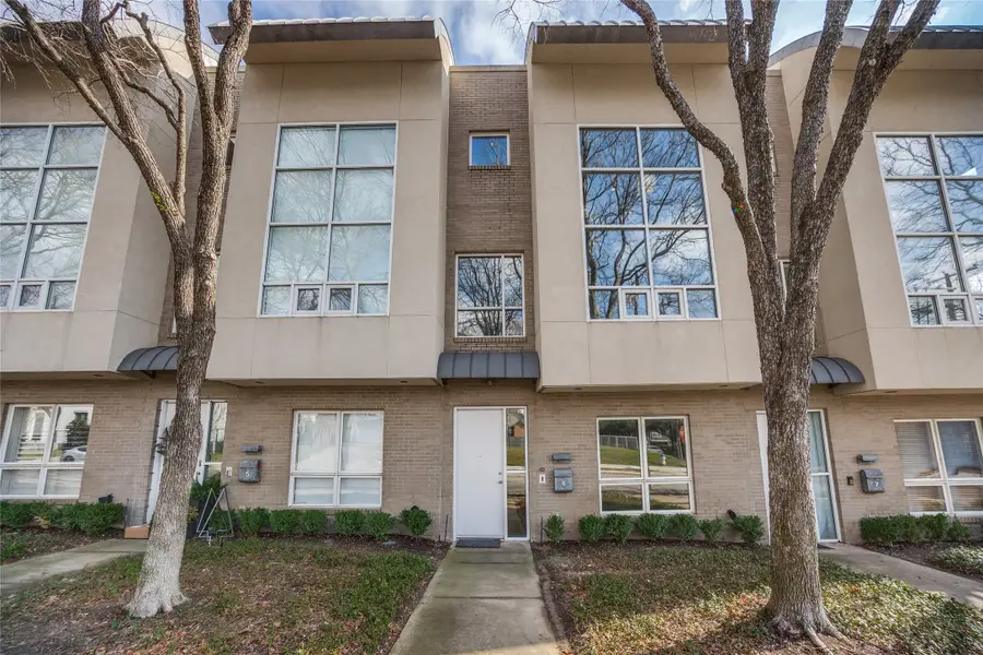 4100 Travis Street #6, Dallas, TX 75204 - Image #2