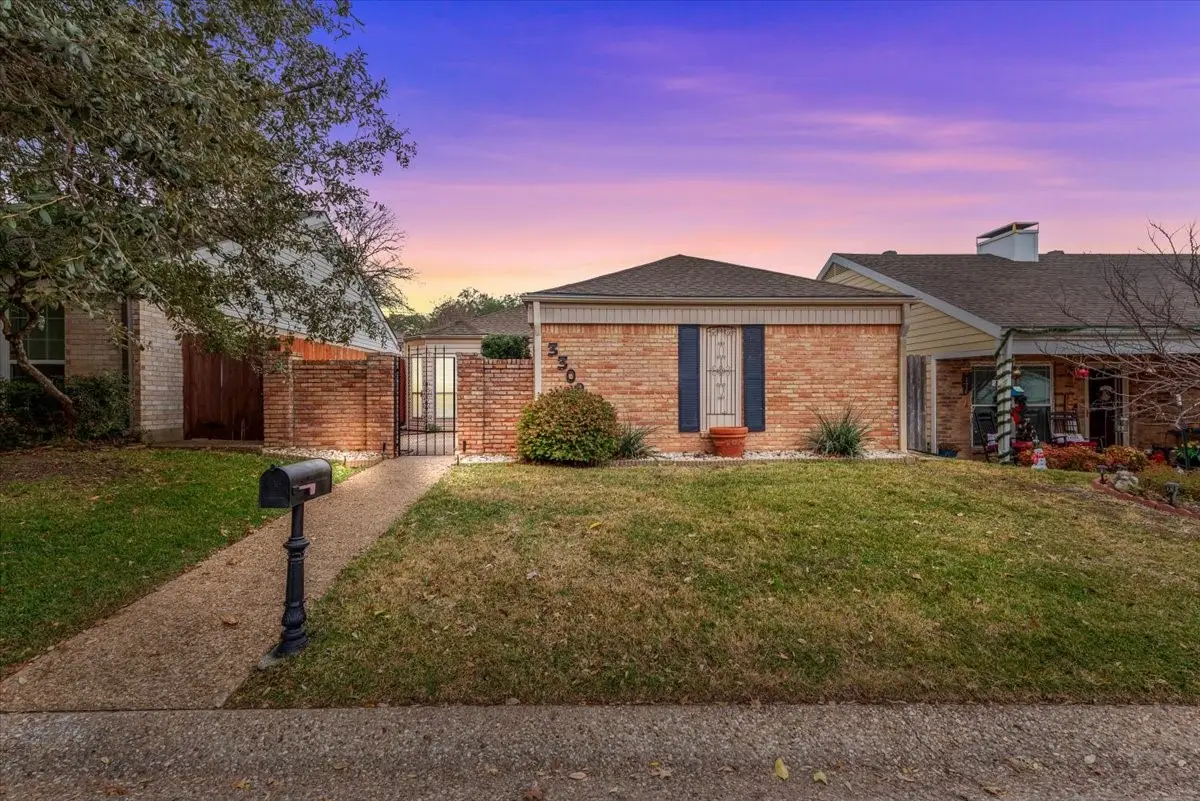 3308 Brannon Drive, Waco, TX 76710 - Image #1