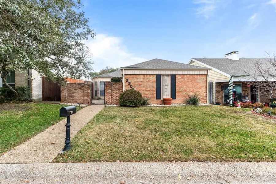 3308 Brannon Drive, Waco, TX 76710 - Image #2