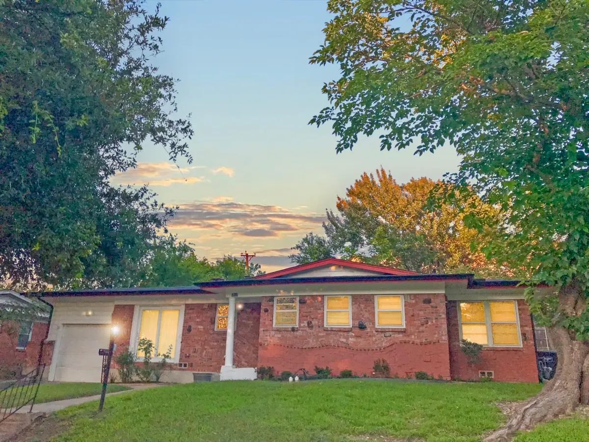 3517 Wicklow Court, Fort Worth, TX 76116 - Image #1