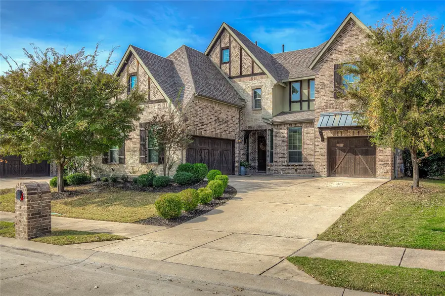674 Hanover Drive, Rockwall, TX 75087 - Image #2