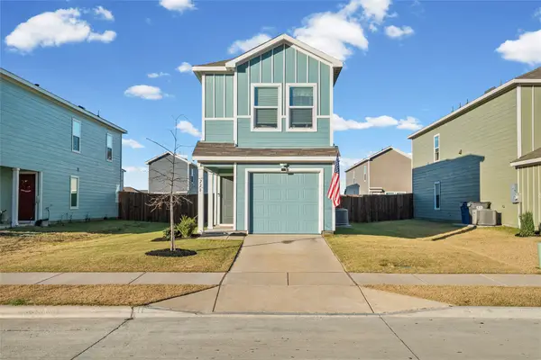 228 Boxberry Way, Princeton, TX 75407