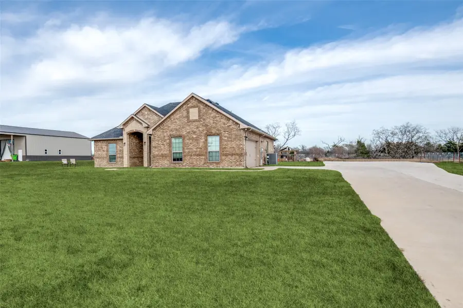 2234 Westpoint Circle, Terrell, TX 75161 - Image #2