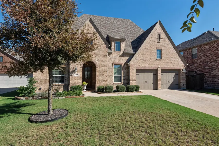 3502 Jersey Road, Melissa, TX 75454 - #3