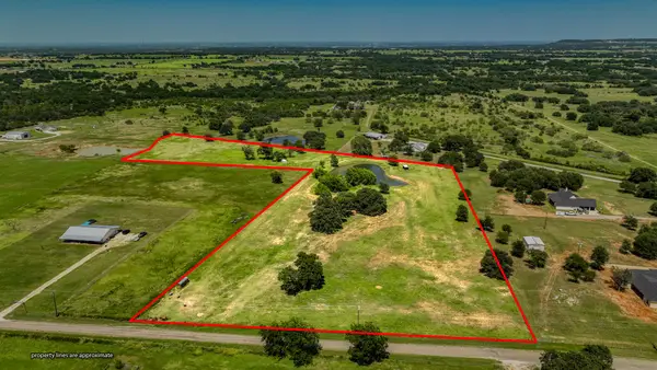 2701 Powell Cemetery Road, Tolar, TX 76476