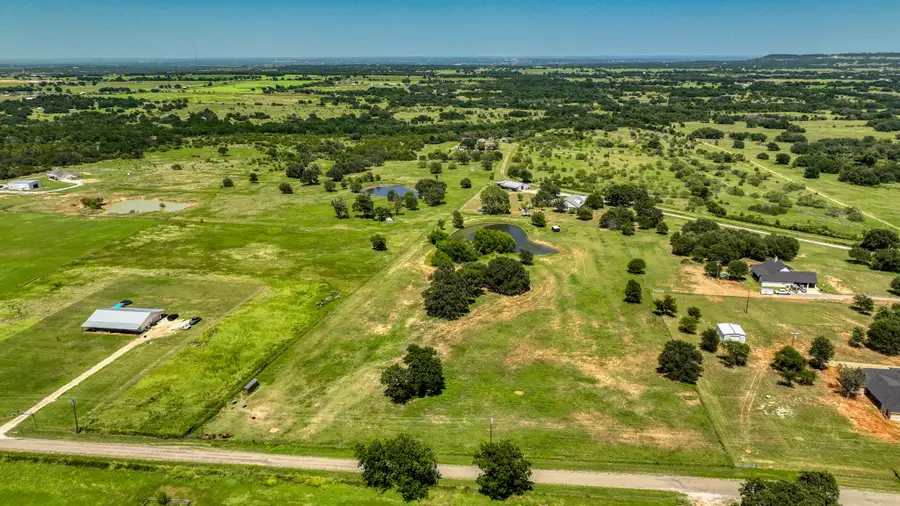 2701 Powell Cemetery Road, Tolar, TX 76476 - Image #2