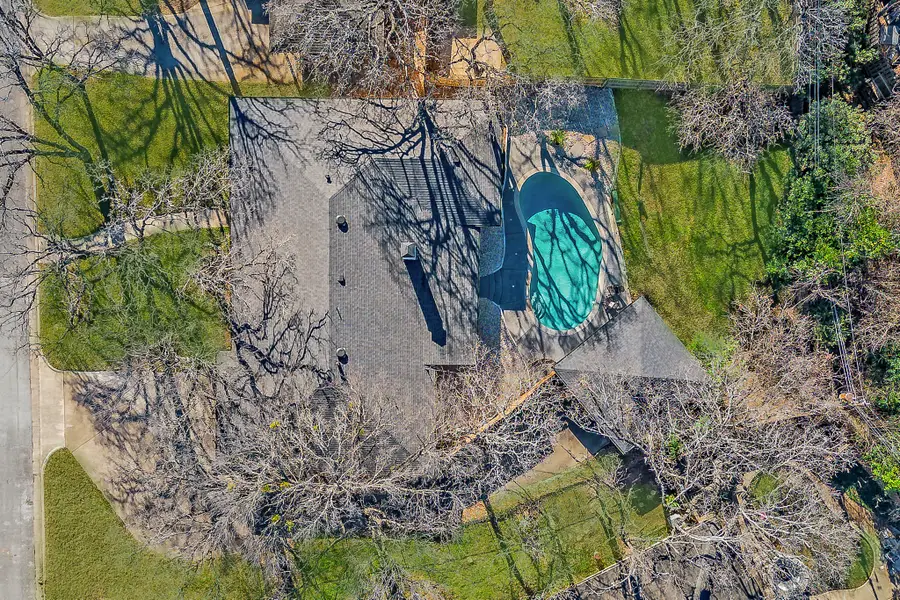 1011 Tanglewood Lane, Arlington, TX 76012 - Image #3