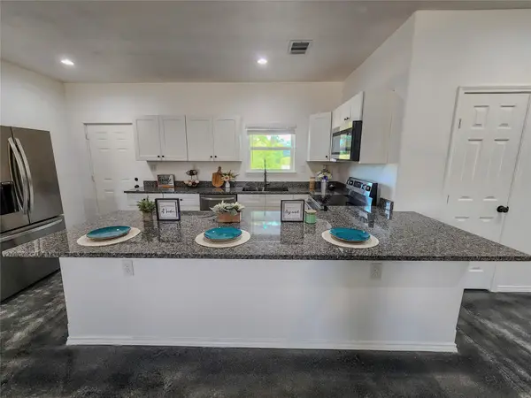 417 Katie Circle, Kennedale, TX 76060