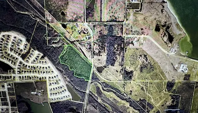 321 E Fork Road, Sunnyvale, TX 75182 - #1