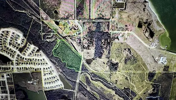 321 E Fork Road, Sunnyvale, TX 75182