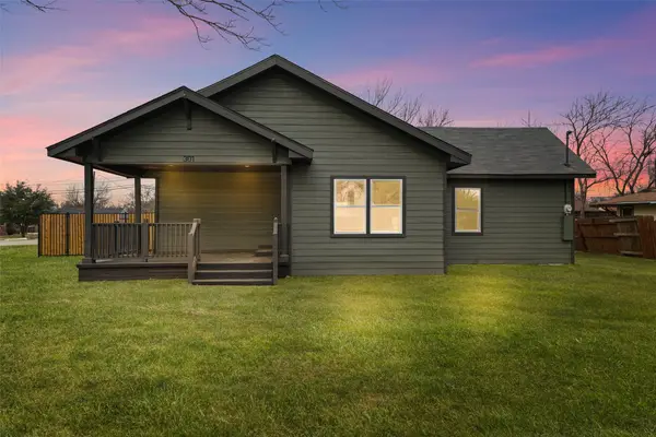 301 N Friou Street, Alvarado, TX 76009