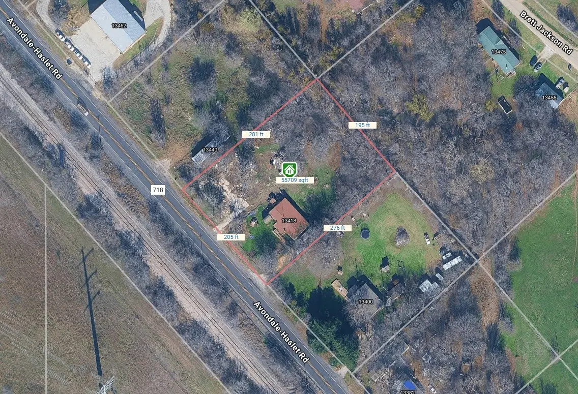 13418 Fm 718, Fort Worth, TX 76179 - Image #1