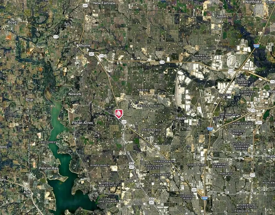 13418 Fm 718, Fort Worth, TX 76179 - Image #2