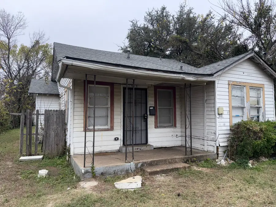 1418 E Overton Road, Dallas, TX 75216 - Image #2