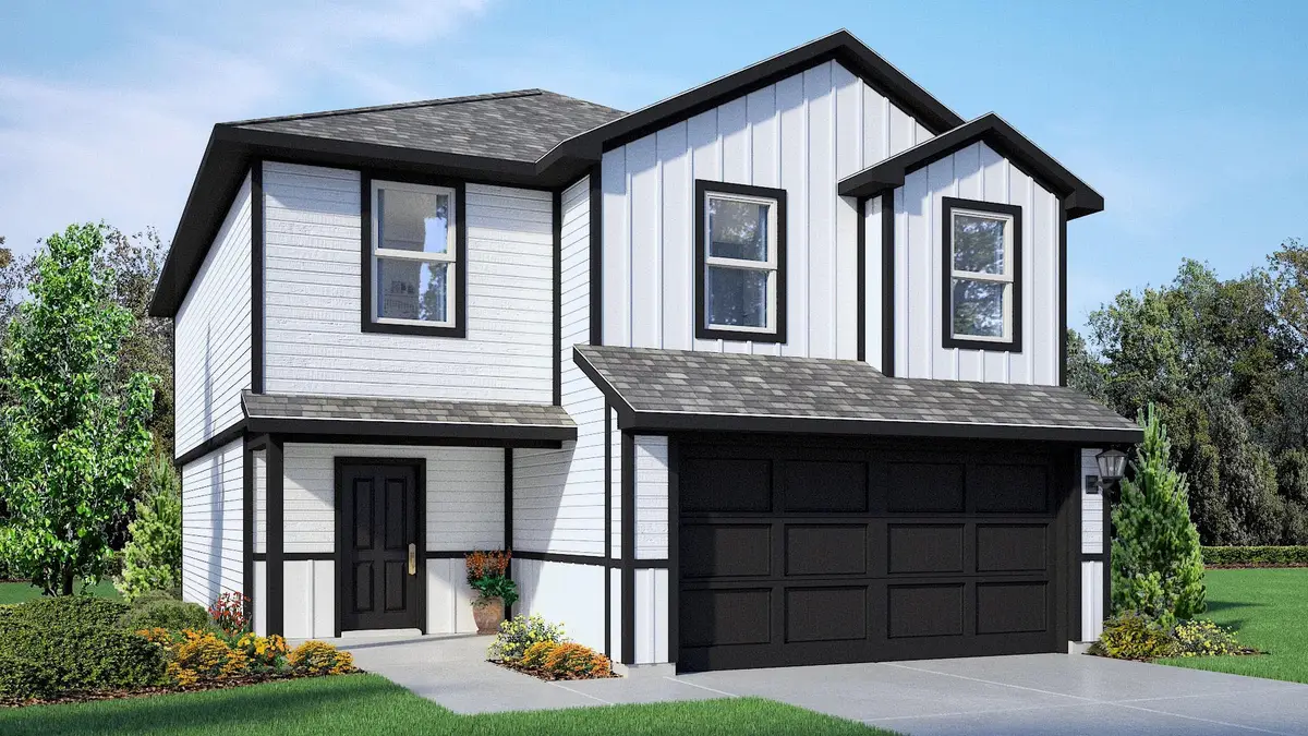 5424 Corduroy Road, Denton, TX 76249 - Image #1