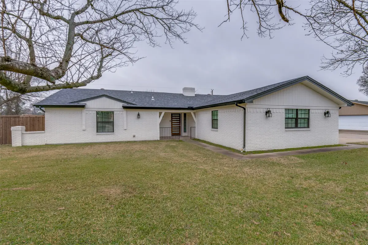 1055 Wright Street, Terrell, TX 75160 - Image #1