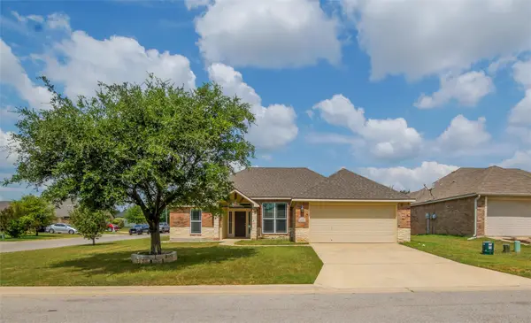 1220 Neuberry Cliffe, Temple, TX 76502