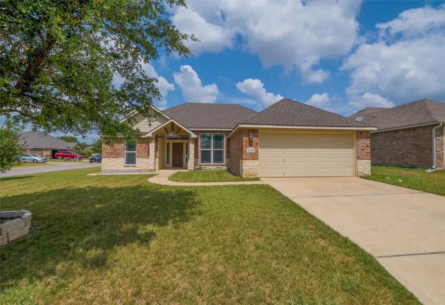 1220 Neuberry Cliffe, Temple, TX 76502 - Image #2