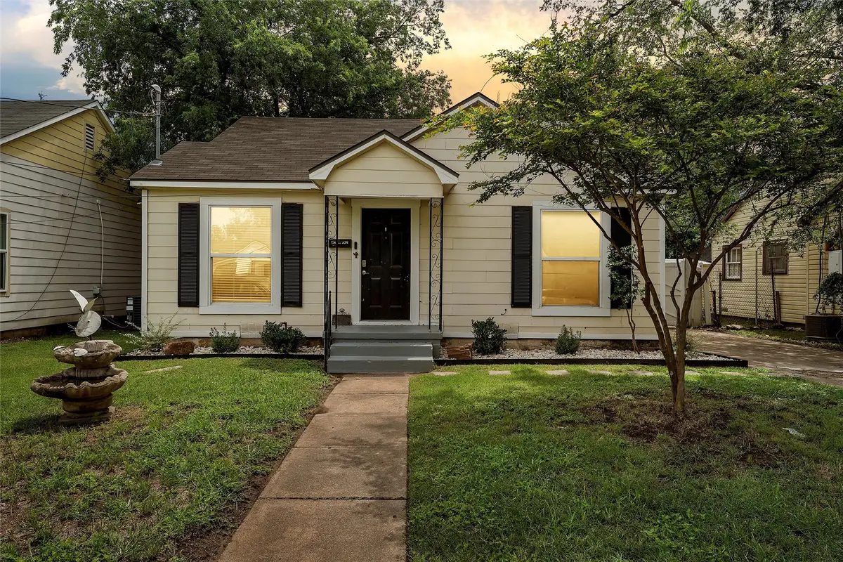 1205 Ashleman Street, Bellmead, TX 76705 - #1