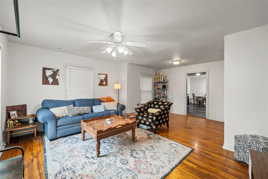 1205 Ashleman Street, Bellmead, TX 76705 - #2