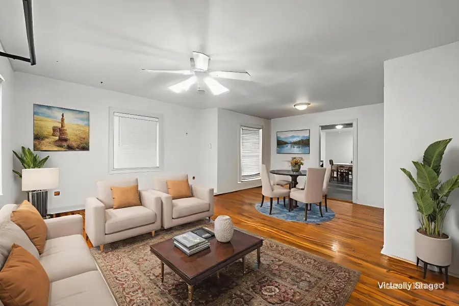 1205 Ashleman Street, Bellmead, TX 76705 - #3