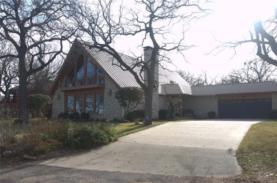 127 W Eagleview Circle, Pottsboro, TX 75076 - Image #3