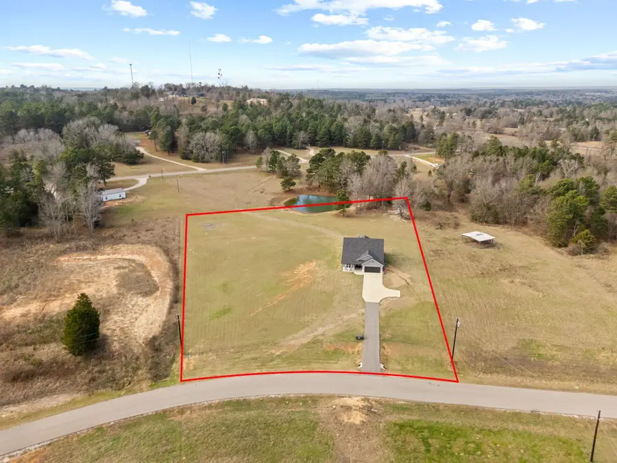 12754 Ridgeway Court, Winona, TX 75792 - Image #2