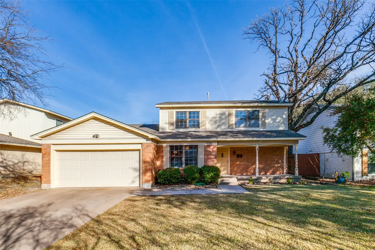 1430 Dumont Drive, Richardson, TX 75080 - Image #1