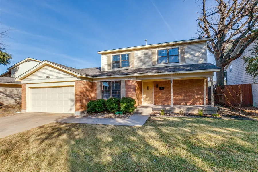 1430 Dumont Drive, Richardson, TX 75080 - Image #2