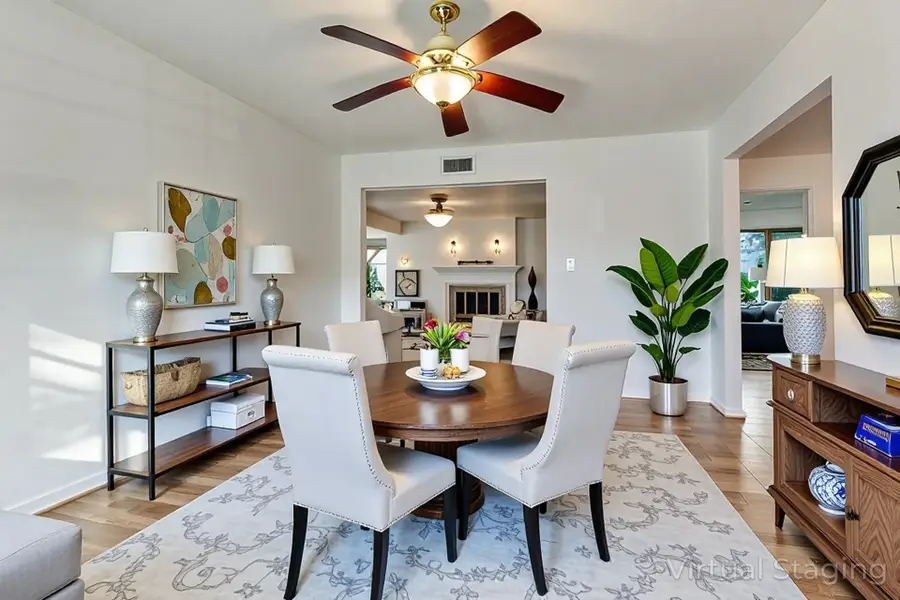 1430 Dumont Drive, Richardson, TX 75080 - Image #3