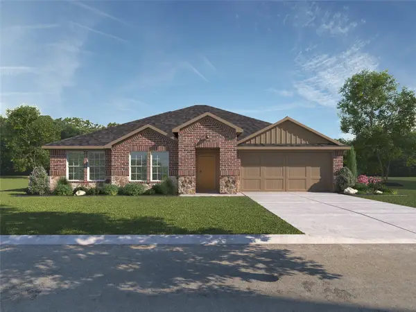 3441 Hopewell Lane, Abilene, TX 79601