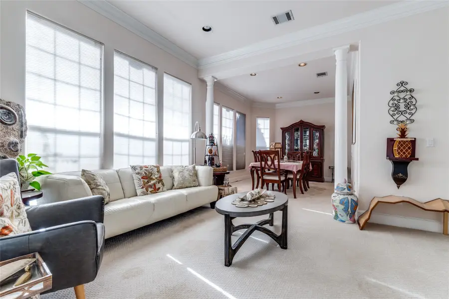 5929 Pebblestone Lane, Plano, TX 75093 - Image #3