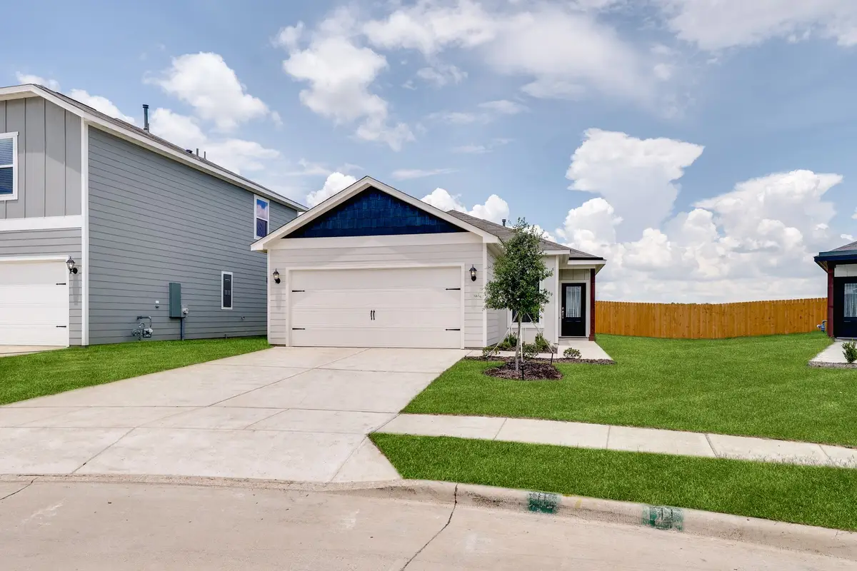 1535 William Wallace Street, Crandall, TX 75114 - Image #1
