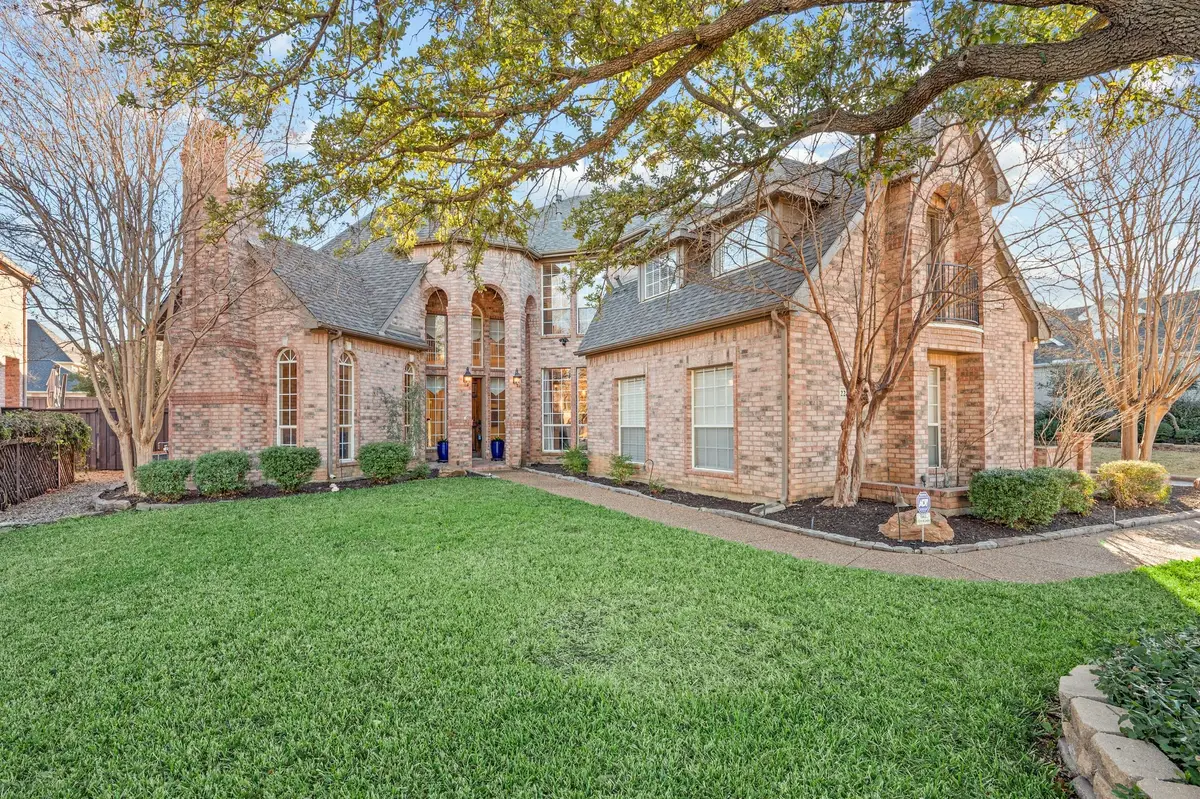 2221 Danielle Drive, Colleyville, TX 76034 - #1