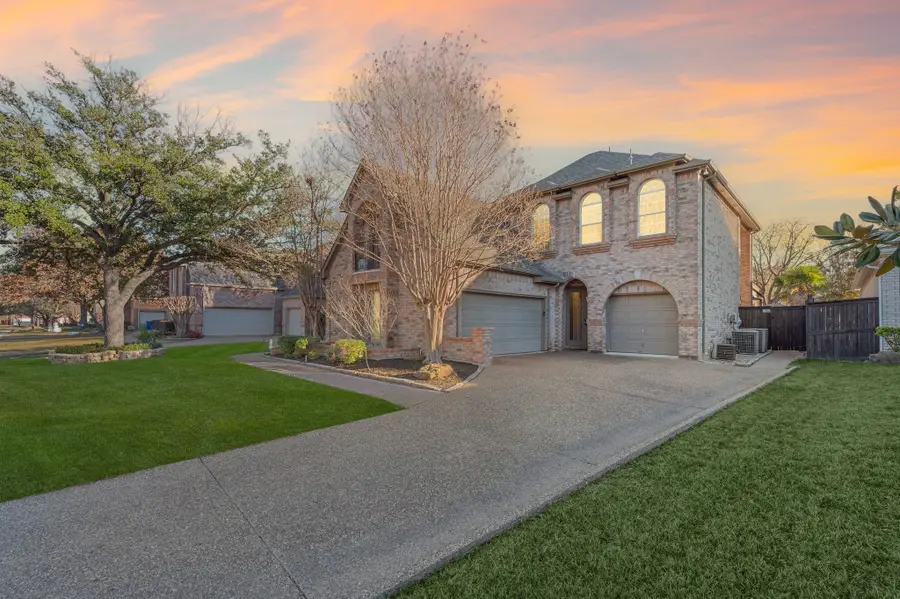 2221 Danielle Drive, Colleyville, TX 76034 - #3