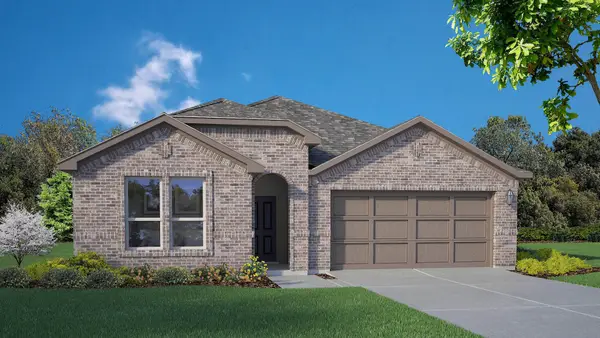 3602 Hopewell Lane, Abilene, TX 79601