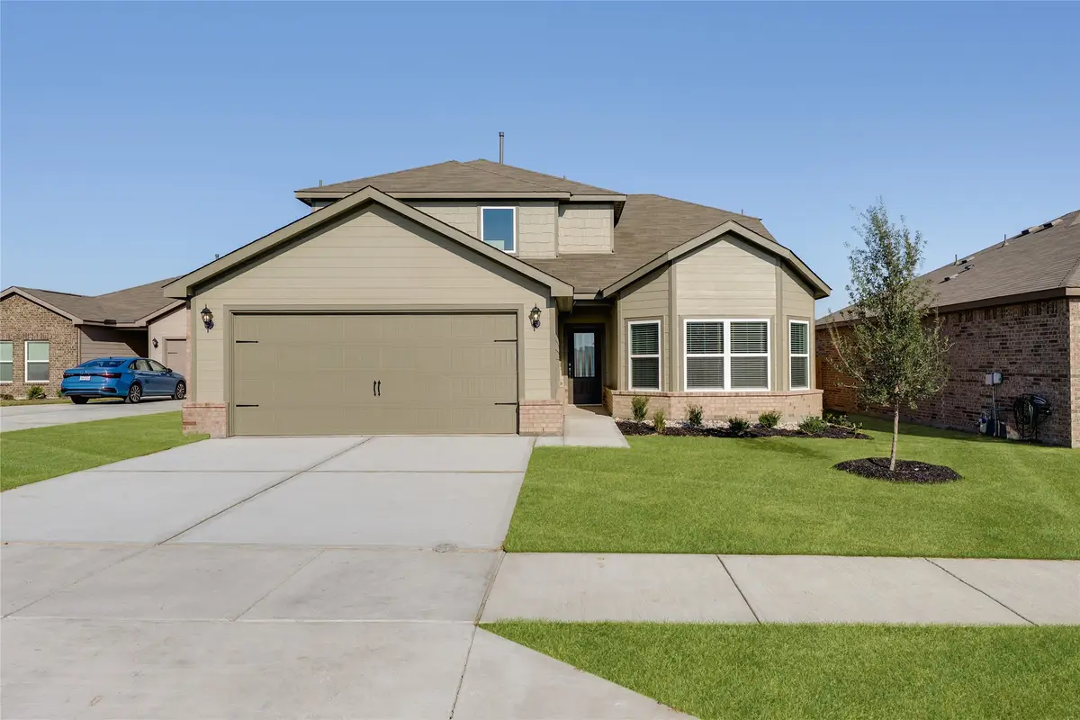 937 Cawthorne Trail, Fort Worth, TX 76108 - Image #1