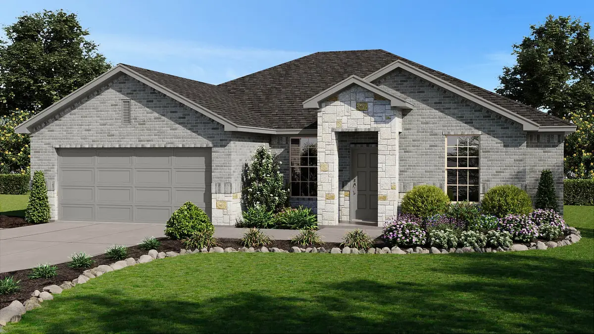 3607 Hopewell Lane, Abilene, TX 79606 - Image #1