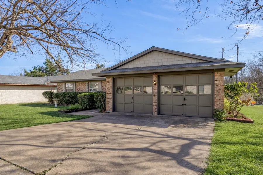 1019 S Valentine Drive, Sherman, TX 75090 - #2