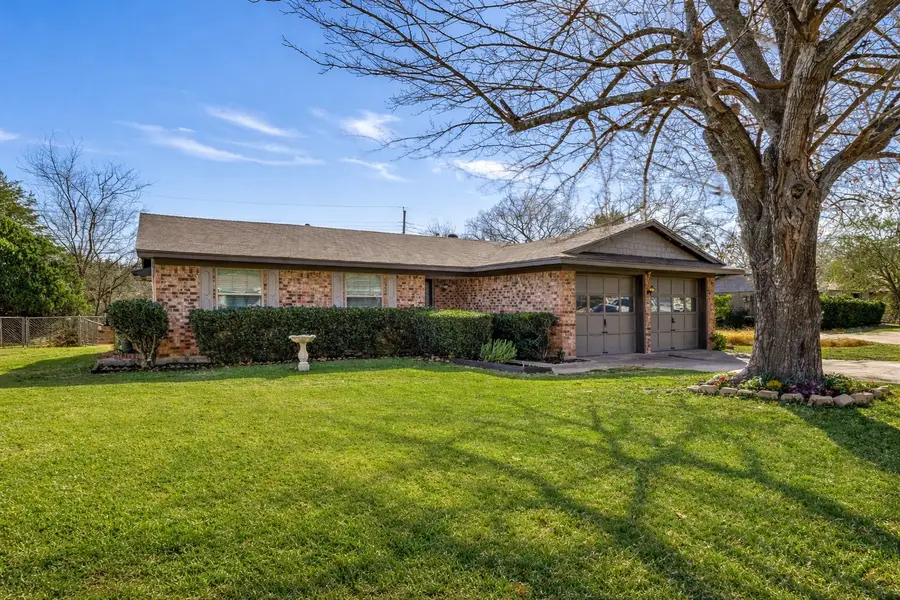 1019 S Valentine Drive, Sherman, TX 75090 - #3