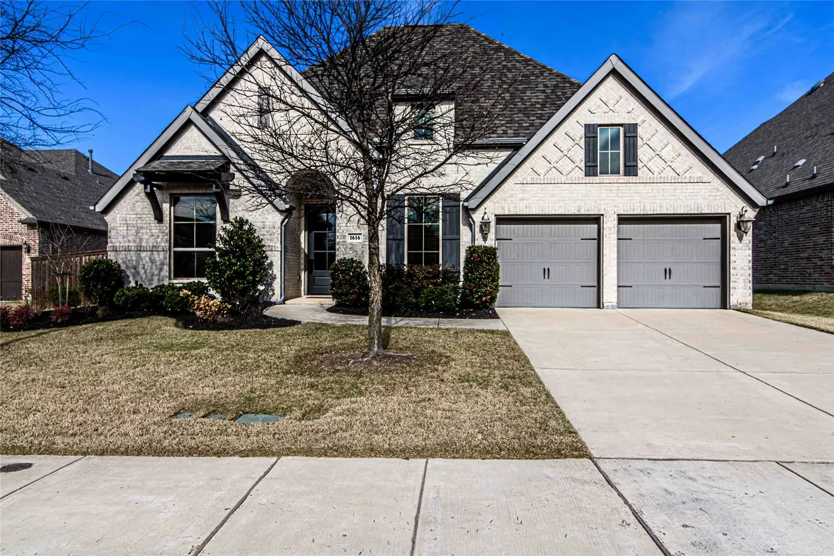 1616 Snapdragon Court, Celina, TX 75078 - #1