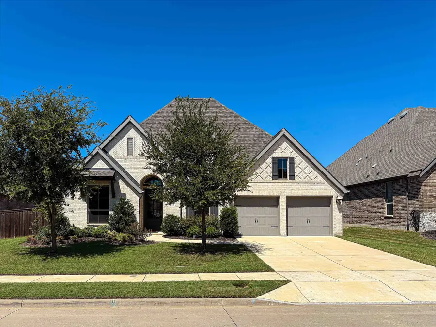 1616 Snapdragon Court, Celina, TX 75078 - #3